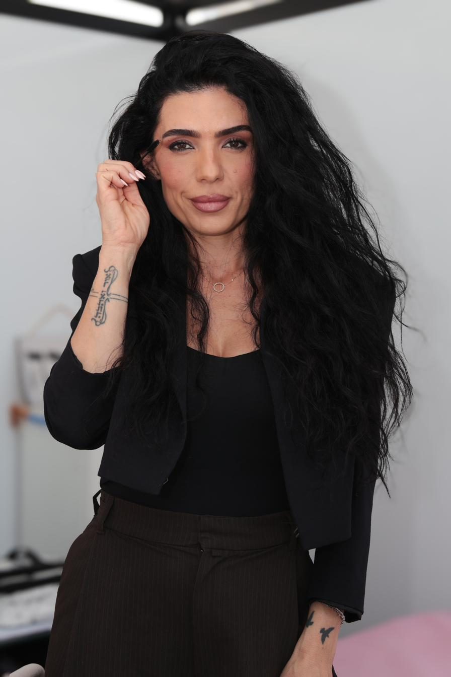 צילום תדמית