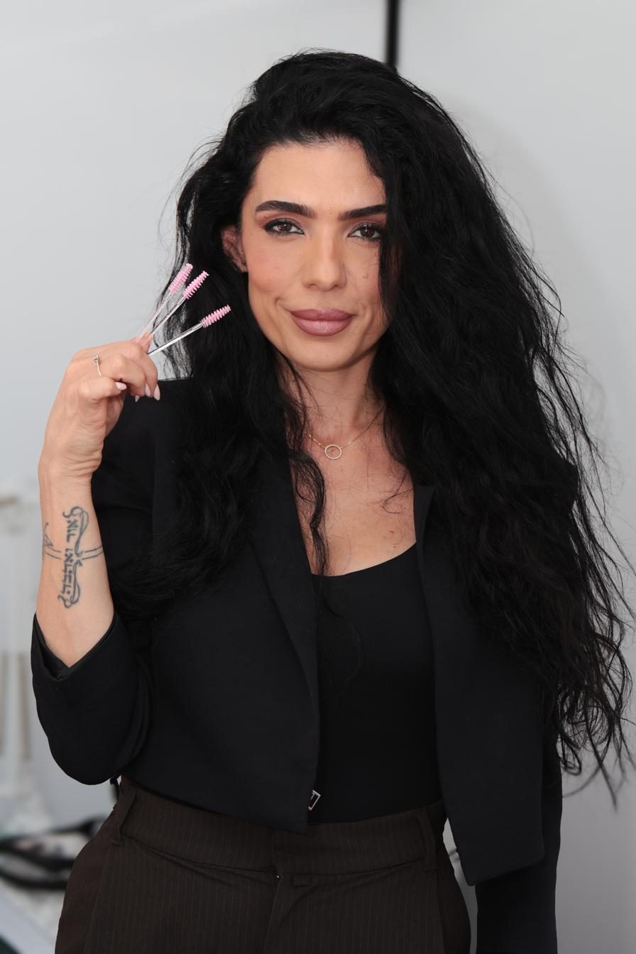 צילום תדמית